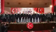 MHP'li Yıldız: Türk Tipi Başkanlık modeli yeni bir anayasa ile demokratik sürecini taçlandıracak