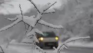 Soğuk hava kapıda: Balkanlardan kar geliyor