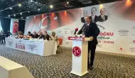 MHP İzmir’de! Tamer Osmanağaoğlu: Biz kaya gibi bir Cumhur İttifakıyız