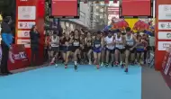 Gazi Yarı Maratonu için geri sayım