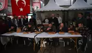 Ankara'da Samsun rüzgarı! Büyük Samsun Tanıtım Günleri başladı