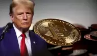 Trump başkanlık zaferini ilan etti: Bitcoin rekor tazeledi