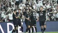 Beşiktaş, Avrupa Ligi'nde Maccabi Tel Aviv karşısında 3 puan peşinde