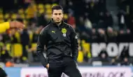 Nuri Şahin'in Dortmund'u 3 maç aradan sonra kazanmayı başardı