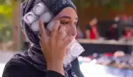 MasterChef Türkiye Beyza Aydın'a kızgın yağ döküldü