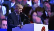 Cumhurbaşkanı Erdoğan'dan İsrail'in katliamlarına sert tepki!