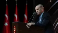 Cumhurbaşkanı Erdoğan "Büyük bir gururla ifade etmek isterim ki" deyip açıkladı