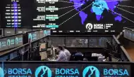 Borsa İstanbul'da BIST 100 endeksi günü %0,54 kayıpla tamamladı