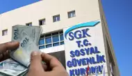 SGK bütçesinden ‘yeni asgari ücret’ çıktı