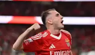 Benfica'da Kerem Aktürkoğlu Portekiz derbisinde Porto karşısında ilk 11'de