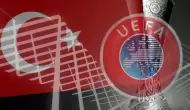 Türkiye'nin UEFA ülke puanı belli oldu