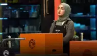 MasterChef Beyza'nın yüzümü yandı? MasterChef Beyza sağlık durumu nasıl?