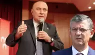 MHP'li Yönter: Akın Gürlek Cumhuriyet’in cesur savcısıdır, Özgür sen kimsin?