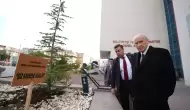 MHP Lideri Devlet Bahçeli “Biz Kardeşiz Ağaçları”nı anlattı: Her birinin farklı anlamı var