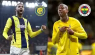 En-Nesyri Al Nassr'a, Talisca Fenerbahçe'ye iddialarına resmi yanıt