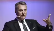 Beşiktaş eski başkanı Fikret Orman'dan gündeme dair açıklamalar