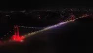 İstanbul Boğazı çift yönlü olarak gemi trafiğine kapatıldı