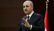 TBMM Başkanı Kurtulmuş, Nuri Demirağ'ı vefatının yıl dönümünde andı