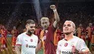 Galatasaray gözünü Tottenham maçına çevirdi