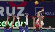 Voleybol Efeler Ligi'nde 10. hafta yarın başlıyor | İşte maç programı