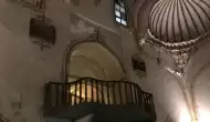 Manastır'daki Kadı Mahmud Camii'nin müzeye dönüştürülmesine tepkiler yükseliyor