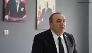 MHP’li Kayrıcı: Özel’in Kürt ve Alevi vatandaşlarımızı istismar etme çabası boşuna