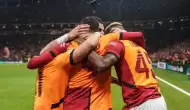 Galatasaray AZ Alkmaar maçı ilk 11'leri belli oldu