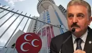 MHP'den Halk TV ve CHP'ye tepki: Bölücü söylemlere geçit vermeyeceğiz