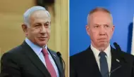 Netanyahu, Savunma Bakanı Gallant'ı görevden aldı