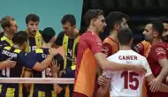 Efeler Ligi'nde büyük heyecan! Fenerbahçe'nin konuğu Galatasaray