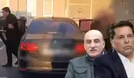 Ahmet Özer'den adaylık öncesi PKK'ya sadakat yemini! HTS ele verdi!