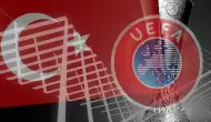 UEFA ülke puanı sıralamasında son durum