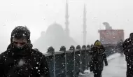 Meteoroloji’den kar alarmı! İstanbul beyaza bürünecek mi?