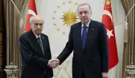 Külliye'de Cumhur İttifakı zirvesi: Erdoğan ile MHP Lideri görüşecek