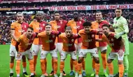 Bodrum FK maçı öncesi Galatasaray’da 3 eksik