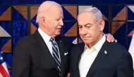 Netanyahu'dan Biden'a ateşkes teşekkürü