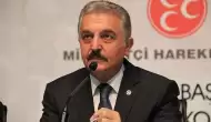 MHP'li Büyükataman: MHP, çizgisinden ödün vermez