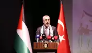 Bakan Işıkhan'dan BM Mukim Koordinatörü'ne tepki: Bizler için Hamas, Filistin halkının Kuvâ-yi Milliye'sidir