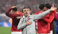 Montella’dan 1,58 gol ortalaması