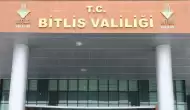 Bitlis Valiliği duyurdu: 16-17 Kasım tarihlerinde geçerli olacak