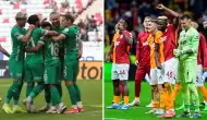 Bodrum Galatasaray maçının ilk 11’leri belli oldu!