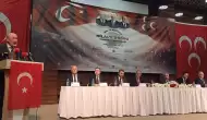 MHP'li Yıldırım: MHP, Türkiye'nin sigortasıdır