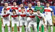 Türkiye, Karadağ'a liderlik için hazır: Muhtemel 11'ler belli oldu!