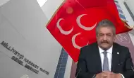 MHP’li Feti Yıldız'dan manipülatörlere tepki: Yanıltıcı bilgi sunmak hırsızlıktır