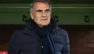 Trabzonspor’da Şenol Güneş, galibiyet ve gecenin yıldızı Cham hakkında konuştu