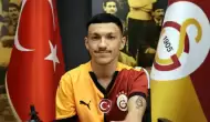 Umut Ünlü Galatasaray'da