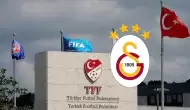 Galatasaray’ın erteleme talebi TFF’den döndü!