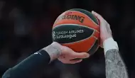 THY Euroleague'de 8. hafta başlıyor