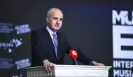 TBMM Başkanı Kurtulmuş: Dokunulmaz zannedilen İsrail’e dokunulmuştur