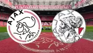 Ajax Klasik Logosuna Dönüyor: 125. Yıla Özel Geri Dönüş